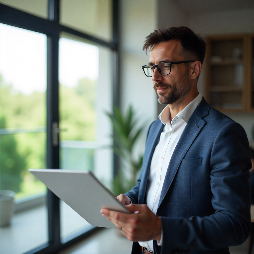 Energy Analysis Process